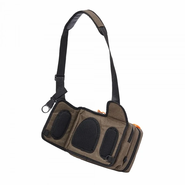 Savage Gear Specialist Sling Bag (20x31x15cm) 3 Savage Gear Specialist Sling Bag (20x31x15cm) - Image 3