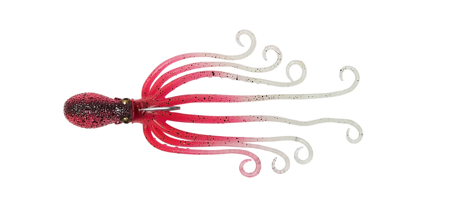 Savage Gear 3D Octopus 22cm (300g) 3 Savage Gear 3D Octopus 22cm (300g) - Image 3