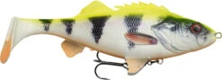 Savage Gear 4D Perch Shad 17.5 Cm 8 Savage Gear 4D Perch Shad 17.5 Cm -Savage Gear bcb95f919370dbdb