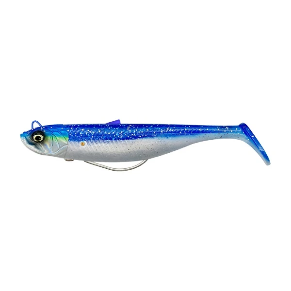 Savage Gear Savage Minnow Wl 6 Savage Gear Savage Minnow Wl - Image 6