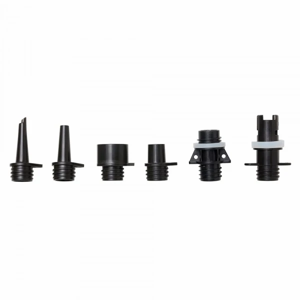 Savage Gear Boat Pump 12V 16psi/1,1bar 5 Savage Gear Boat Pump 12V 16psi/1,1bar - Image 5