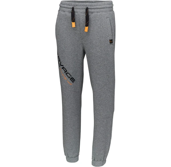 Savage Gear Civic Jogger Grey Melange 1 Savage Gear Civic Jogger Grey Melange