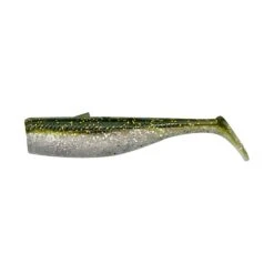 Savage Gear Savage Minnow Weedless Tail -Savage Gear c00dd431fefe02f5
