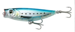 Savage Gear 3D Minnow Pop Walker 5.5cm 6g F (multiple Options)