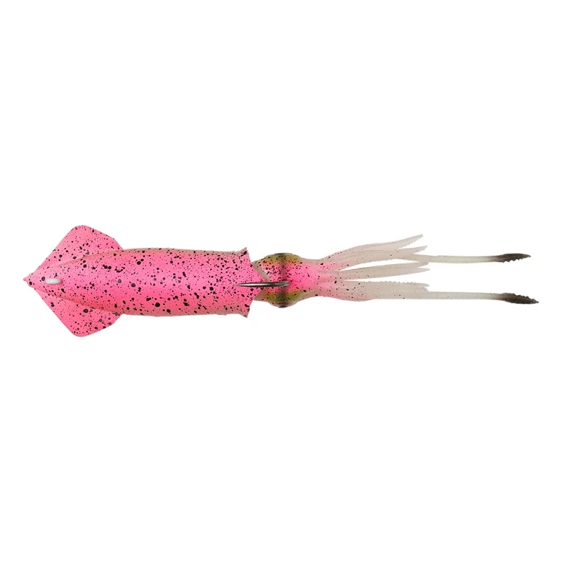 Savage Gear 3D TPE Swim Squid 12,5cm 25gr Sinking (2 Pieces) 3 Savage Gear 3D TPE Swim Squid 12,5cm 25gr Sinking (2 Pieces) - Image 3