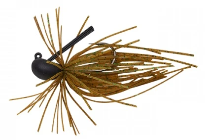 Savage Gear Skirt Flirt Jig 6,5cm 7,5gr Sinking Size 1 1 Savage Gear Skirt Flirt Jig 6,5cm 7,5gr Sinking Size 1