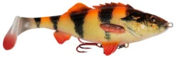 Savage Gear 4D Perch Shad 12.5 Cm