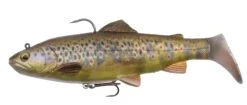 Savage Gear 4D Trout Rattle Shad 17cm 80gr Medium Sinking -Savage Gear c7c7e25bbd40d7c7