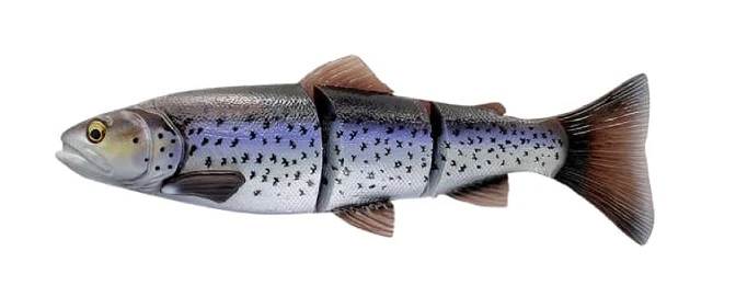 Savage Gear 4D Line Thru Trout 30cm 4 Savage Gear 4D Line Thru Trout 30cm - Image 4