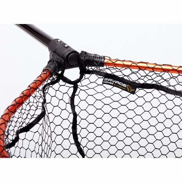 Savage Gear Pro Folding Net 3 Savage Gear Pro Folding Net - Image 3