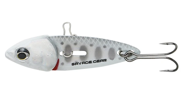 Savage Gear Switch Blade Minnow 1 Savage Gear Switch Blade Minnow