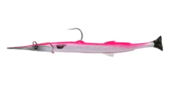 Savage Gear 3D Needlefish Pulsetail 30cm 105gr (2+1pcs) -Savage Gear d030689820aa4ee8