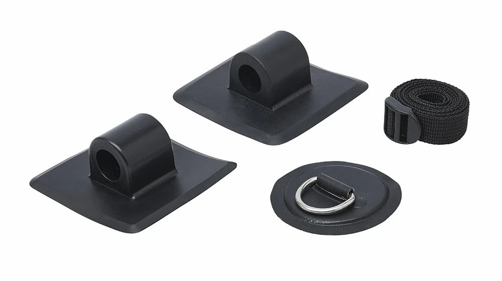 Savage Gear Pointy Bow Belly Boat Engine Bracket 3 Pads 2 Savage Gear Pointy Bow Belly Boat Engine Bracket 3 Pads - Image 2