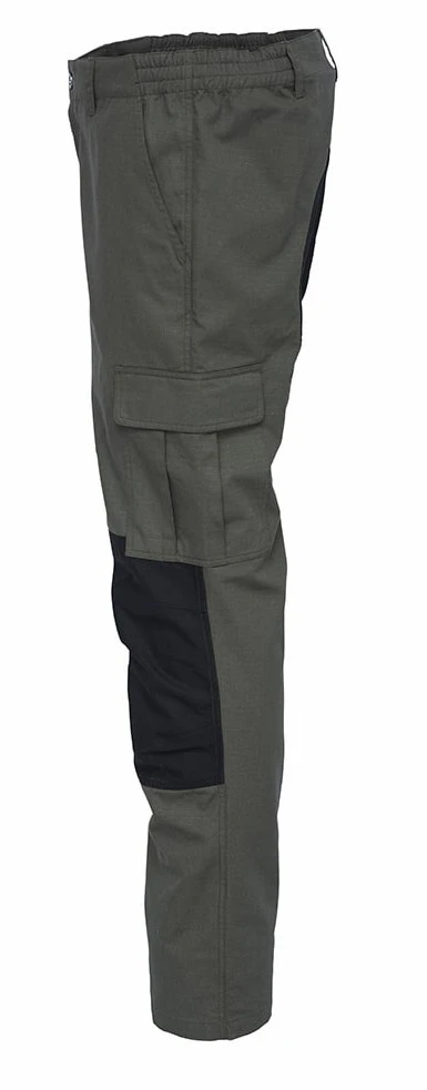 Savage Gear Fighter Trousers Fishing Pants 2 Savage Gear Fighter Trousers Fishing Pants - Image 2
