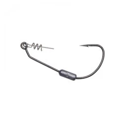 Savage Gear Weedless BN Haak Size 4/0 2g (4 Pieces)