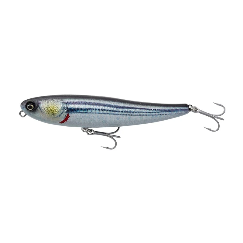 Savage Gear Bullet Mullet Surface Lure 8cm (8g) 2 Savage Gear Bullet Mullet Surface Lure 8cm (8g) - Image 2