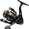 Savage Gear SG8 Spinning Reel