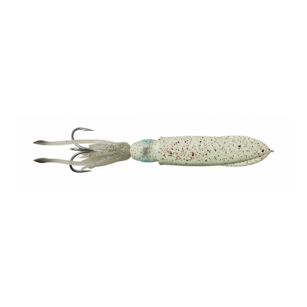 Savage Gear 3D Swim Squid Jig 2 Savage Gear 3D Swim Squid Jig - Image 2