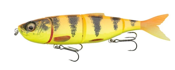 Savage Gear 4Play V2 Swim & Jerk 13,5cm 20g SS (multiple Options) 2 Savage Gear 4Play V2 Swim & Jerk 13,5cm 20g SS (multiple Options) - Image 2