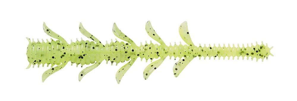 Savage Gear Craft Crawler Creature Bait 10cm (8 Pezzi) 4 Savage Gear Craft Crawler Creature Bait 10cm (8 Pezzi) - Image 4