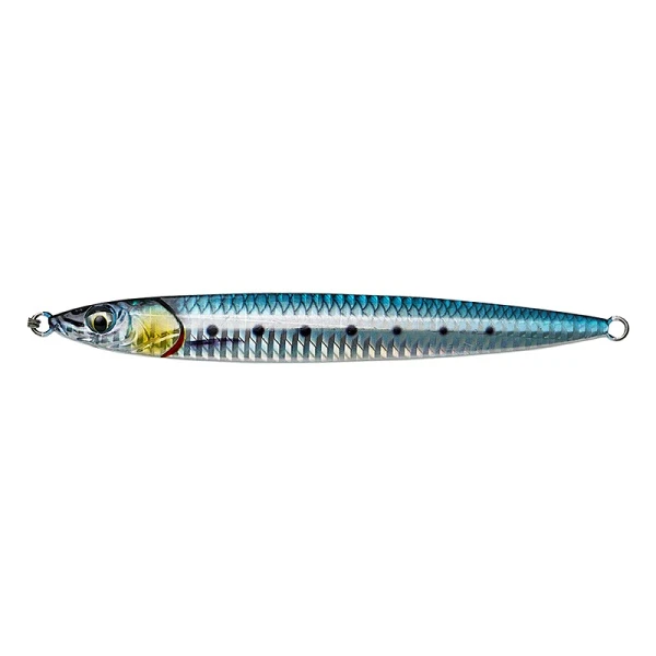 Savage Gear 3D Slim Jig Minnow 2 Savage Gear 3D Slim Jig Minnow - Image 2