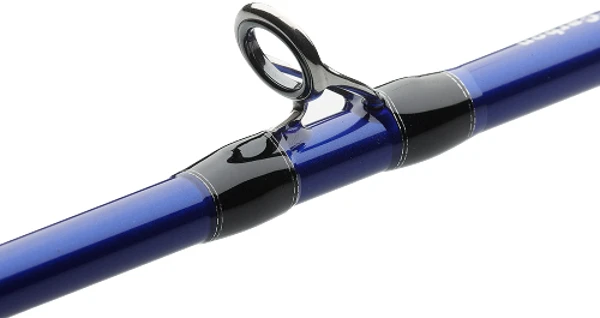 Savage Gear SGS6 Tai Rubber 2,13m 40-150gr 4 Savage Gear SGS6 Tai Rubber 2,13m 40-150gr - Image 4