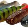 Savage Gear Craft Shad Mix, 5 Pieces!