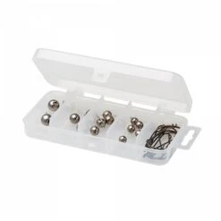 Savage Gear Cheb Head Kit (30 Pcs)