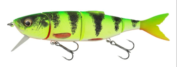 Savage Gear 4Play V2 Liplure 13,5cm 18g SF (multiple Options) 1 Savage Gear 4Play V2 Liplure 13,5cm 18g SF (multiple Options)