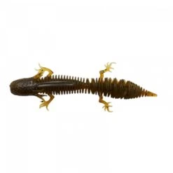 Savage Gear Ned Salamander 7,5cm 3gr Floating (5 Stuks)