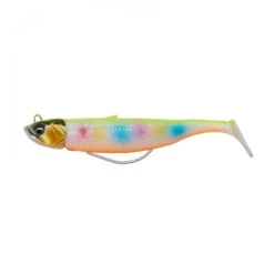 Savage Gear Savage Minnow Wl 8 Savage Gear Savage Minnow Wl -Savage Gear eebf23d25b5a6499