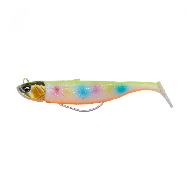 Savage Gear Savage Minnow Wl 3 Savage Gear Savage Minnow Wl - Image 3