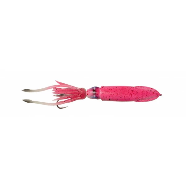 Savage Gear 3D Swim Squid Jig 1 Savage Gear 3D Swim Squid Jig