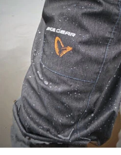 Savage Gear Denim Waist Waders 5 Savage Gear Denim Waist Waders -Savage Gear f2911fd68e7e1b97