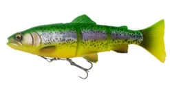 Savage Gear 4D Line Thru Trout 9 Savage Gear 4D Line Thru Trout -Savage Gear f2a68926780f9aac