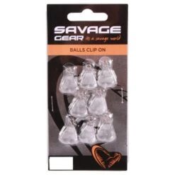 Savage Gear Balls Clip On