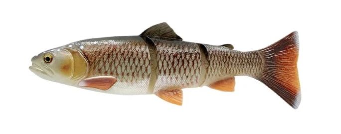 Savage Gear 4D Line Thru Trout Sinking 40cm (712g) Swimbait 2 Savage Gear 4D Line Thru Trout Sinking 40cm (712g) Swimbait - Image 2