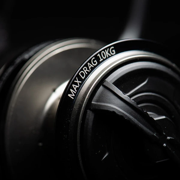 Savage Gear SGS8 Sea Fishing Reel 6 Savage Gear SGS8 Sea Fishing Reel - Image 6