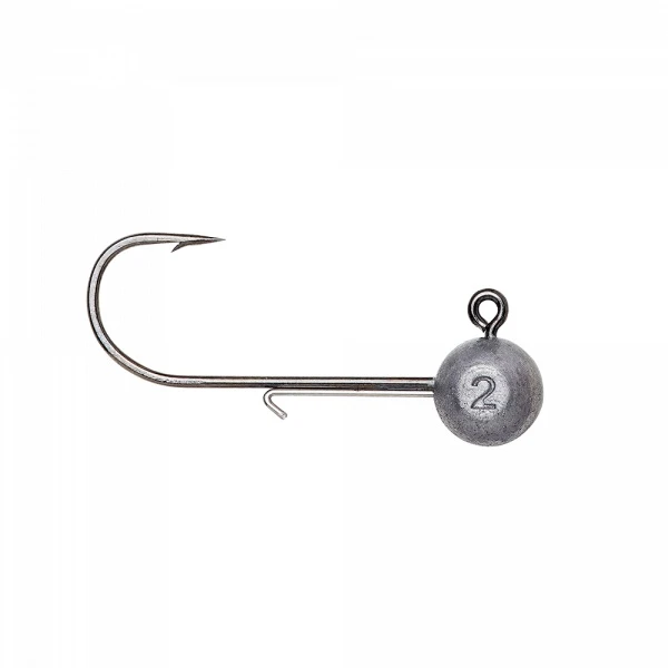 Savage Gear Micro Jighead Size 6 (3 Pieces) 3 Savage Gear Micro Jighead Size 6 (3 Pieces) - Image 3